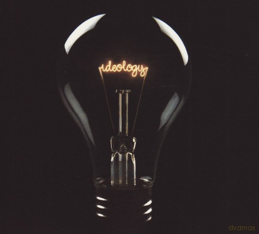 Uberzone: Ideology [CD]