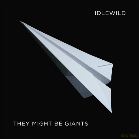 They Might Be Giants: Idlewild: A Compliation [CD]