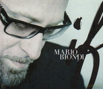 Mario Biondi: If [CD]