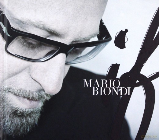 Mario Biondi: If [CD]