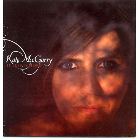 Kate Mcgarry: If Less Is More [CD]