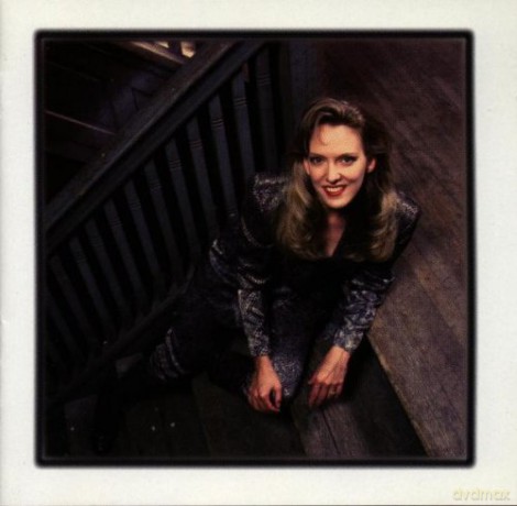Mary-Ann Brandon: If Love Hurts [CD]
