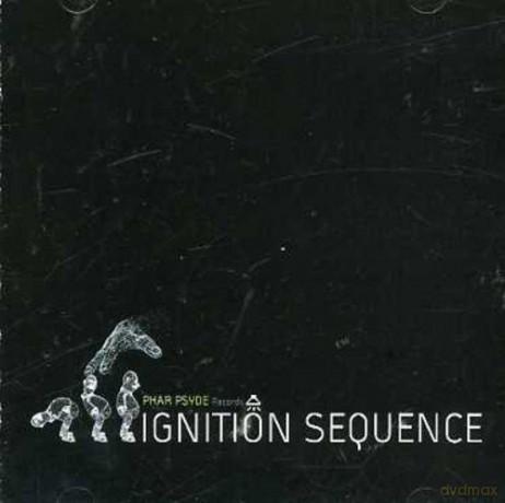 Ignition Sequence [CD]