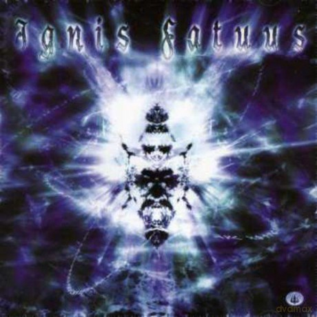 Ignus Fatuus [CD]