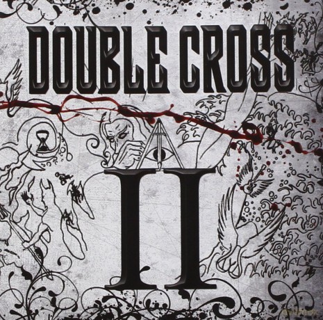 Double Cross: II [CD]