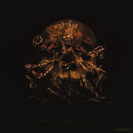 Dark Buddha Rising: II [CD]
