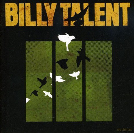 Billy Talent: III [CD]