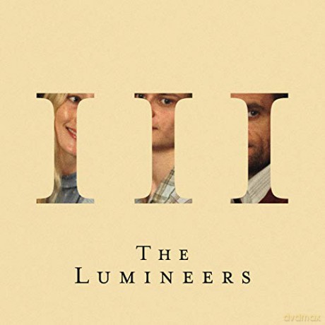 Lumineers: III [CD]