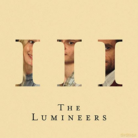 Lumineers: III [CD]
