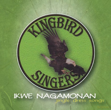 Kingbird Singers: Ikew Nagamonan [CD]