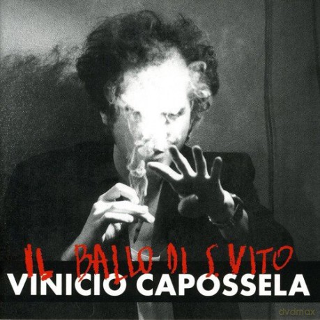 Vinicio Capossela: Il Ballo Di San Vito [CD]