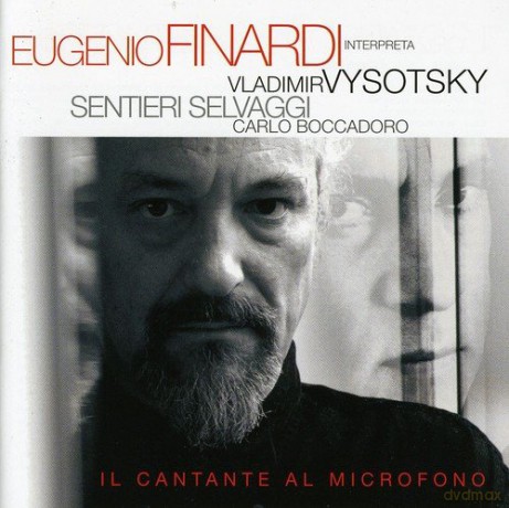 Eugenio Finardi: Il Cantante Al Microfono [CD]