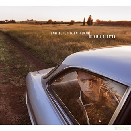 Paifelman Coccia Daniele: Il Cielo Di Sotto [CD]