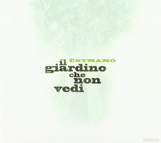 J.D. Blackfoot: Il Giardino Che Non Vedi [CD]