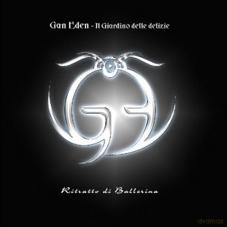 Gan Eden: Il Giardino Delle Delizie [CD]