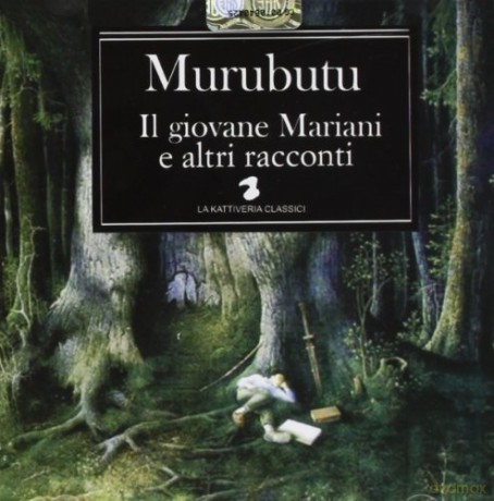 Murubutu: Il Giovane Mariani E Altri R [CD]