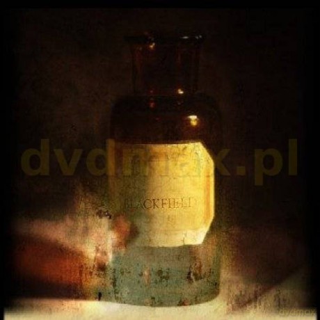 Blackfield: Blackfield [CD]