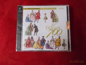 Il Grande '700 [2CD]