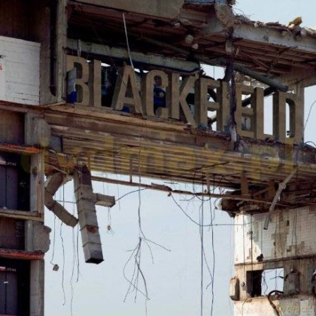 Blackfield: II [CD]