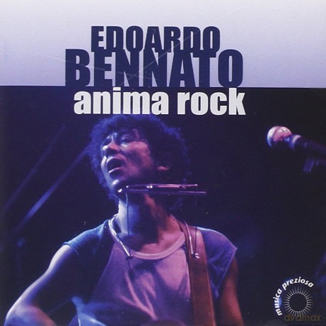 Edoardo Bennato: Il Meglio [CD]