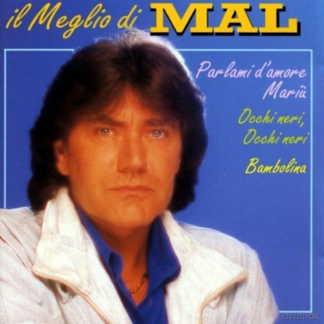 Mal: Il Meglio [CD]