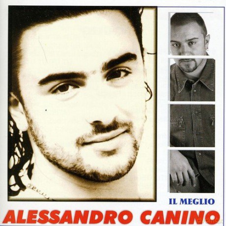 Alessandro Canino: Il Meglio [CD]