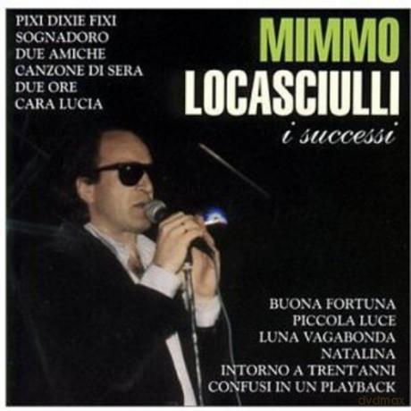 Mimmo Locasciulli: Il Meglio [CD]