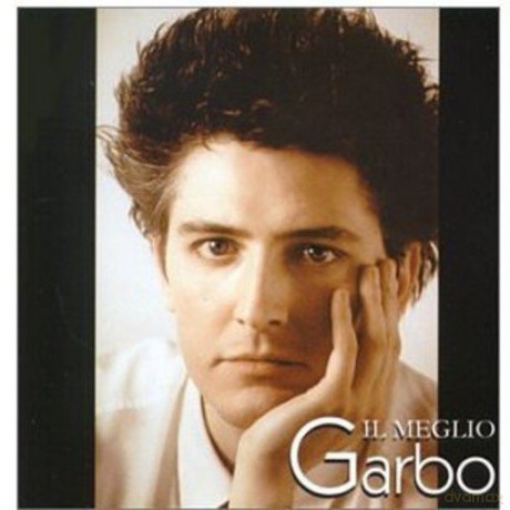 Garbo: Il Meglio [CD]