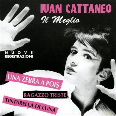 Ivan Cattaneo: Il Meglio [CD]