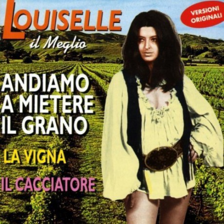 Lousille: Il Meglio [CD]