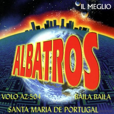 Albatros: Il Meglio [CD]