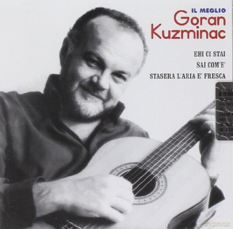 Goran Kuzminac: Il Meglio [CD]