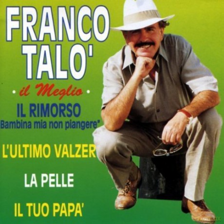 Talo' Franco: Il Meglio [CD]