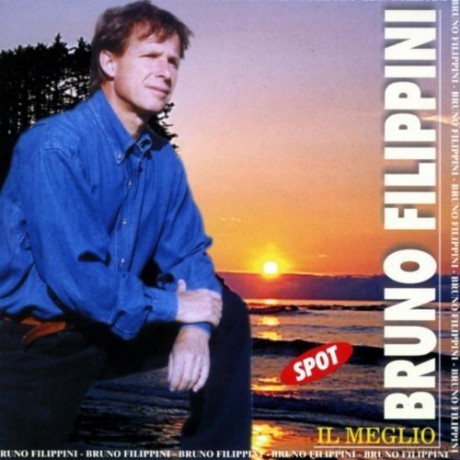 Bruno De Filippi: Il Meglio [CD]