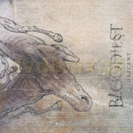 Bloodiest: Descent [CD]