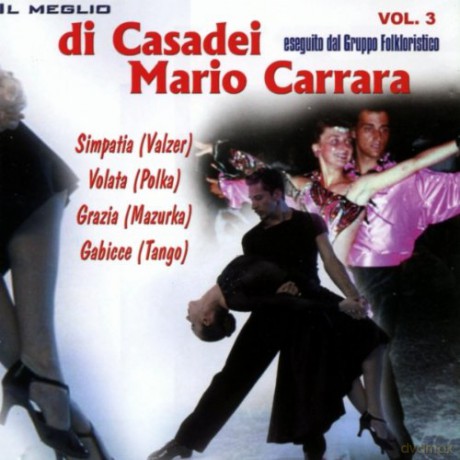 Il Meglio Dei Casadei V. 3:Si [CD]