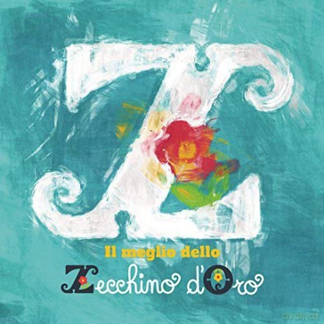 Piccolo Coro Mariele Ventre Dell'antonia: Il Meglio Dello Zecchino D'Oro [3CD]