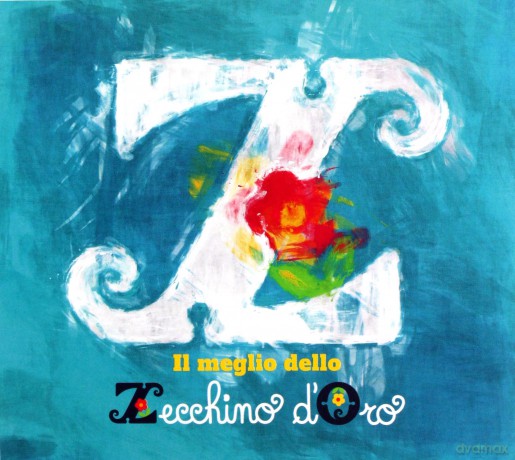 Piccolo Coro Mariele Ventre Dell'antonia: Il Meglio Dello Zecchino D'Oro [3CD]