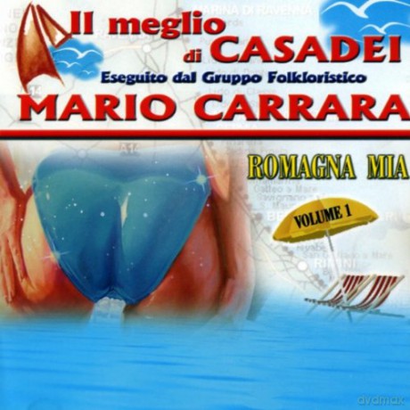 Il Meglio Di Casadei V. 1:rom [CD]