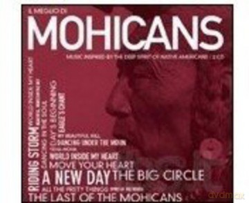Mohicans: Il Meglio Di Mohicans [2CD]