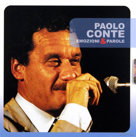 Paolo Conte: Il Meglio Di Paolo Conte [CD]