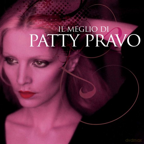 Patty Pravo: Il Meglio Di Patty Pravo [2CD]