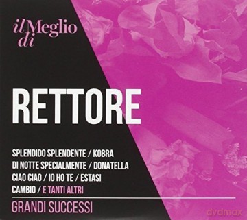 Donatella Rettore: Il Meglio Di Rettore: Grandi Successi [2CD]