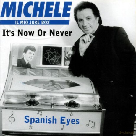 Michele: Il Mio Juke Box [CD]