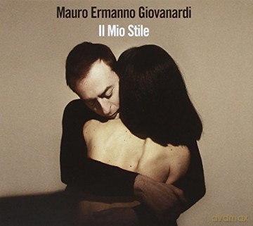 Mauro Ermanno Giovanardi: Il Mio Stile [2CD]