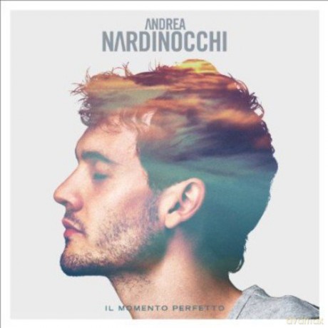 Andrea Nardinocchi: Il Momento Perfetto [CD]