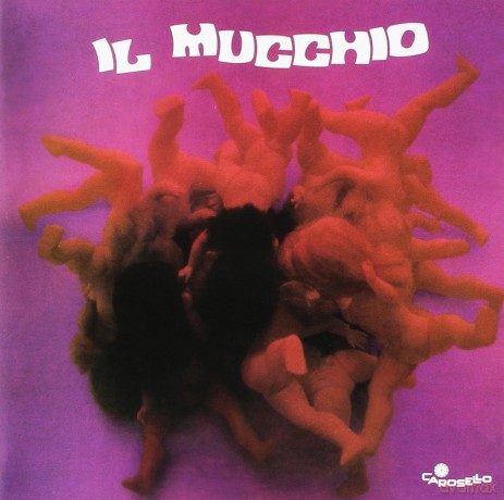 Il Mucchio: Il Mucchio [CD]