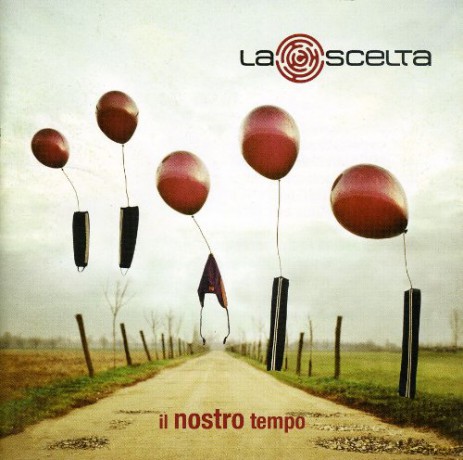 La Scelta: Il Nostro Tempo [CD]