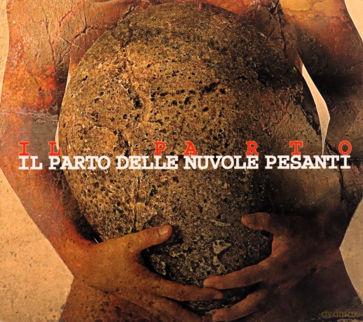 Il Parto Delle Nuvole Pesanti: Il Parto [CD]