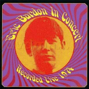 Eric Burdon: In Concert 1974 [CD]